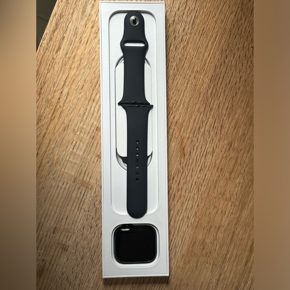 Apple Watch 2nd gen